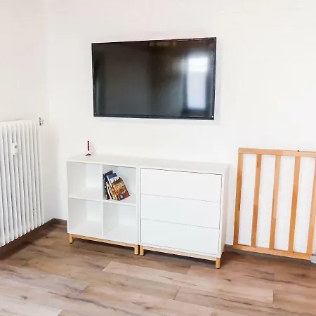 Apartment Traumblick *