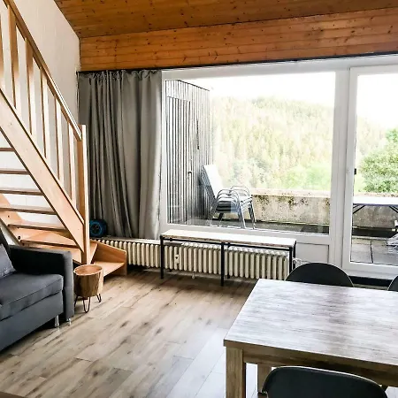 Apartment Traumblick