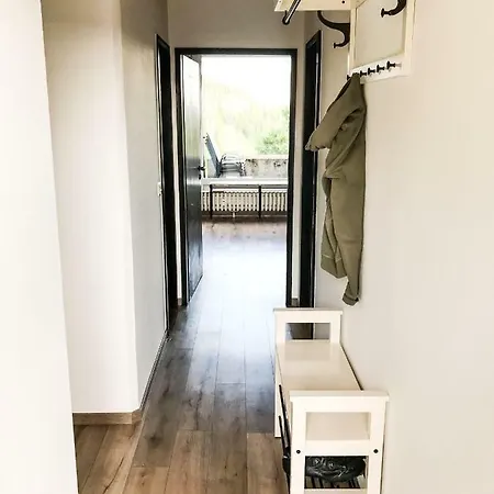 Apartment Traumblick Sankt Andreasberg