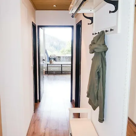 Traumblick Apartment