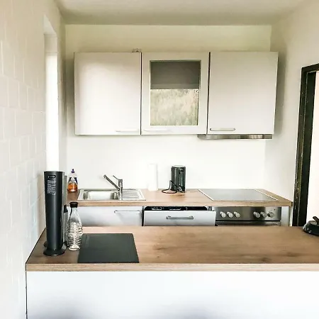 Apartment Traumblick Sankt Andreasberg