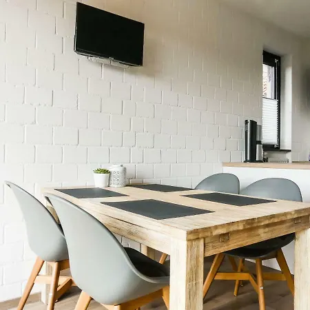 Traumblick Apartment